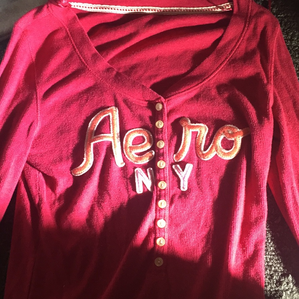 Aeropostale